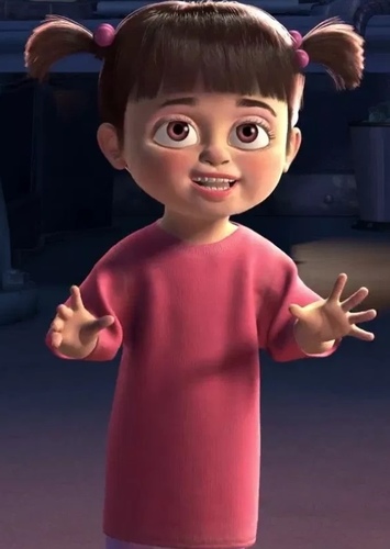 Boo
