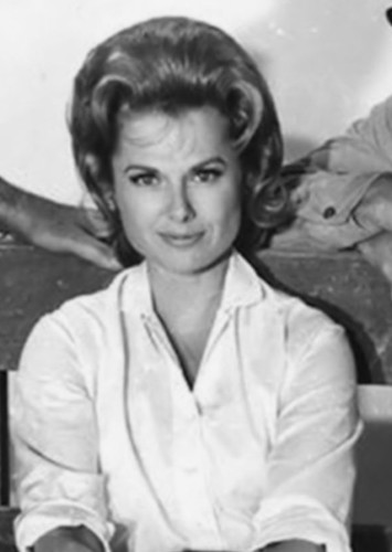 Mary Gordon