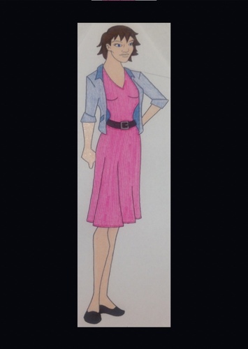 Mary Grayson