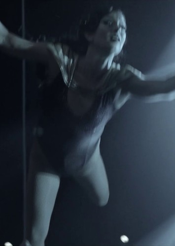 Mary Grayson (Earth-9)
