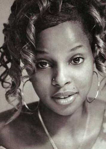 Mary J. Blige