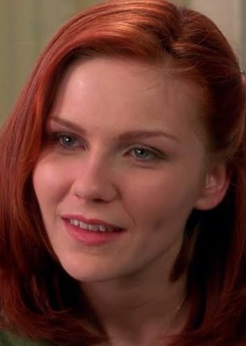 Mary jane