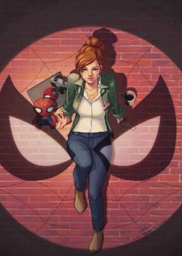 Mary Jane Watson