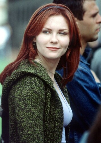 Mary Jane
