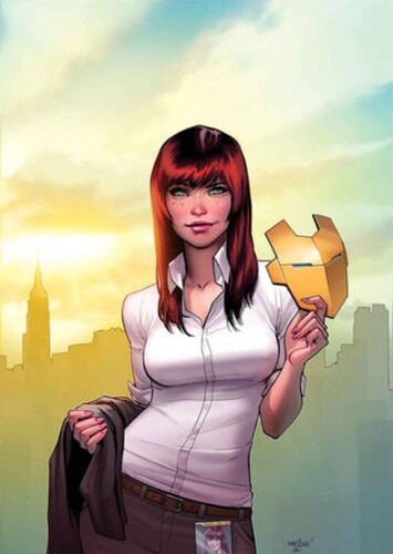 Mary Jane