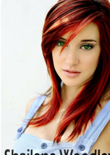 Mary Jane