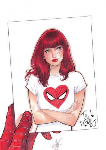 Mary Jane