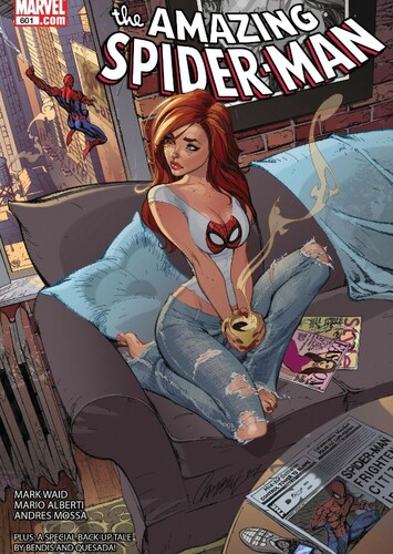 Mary Jane