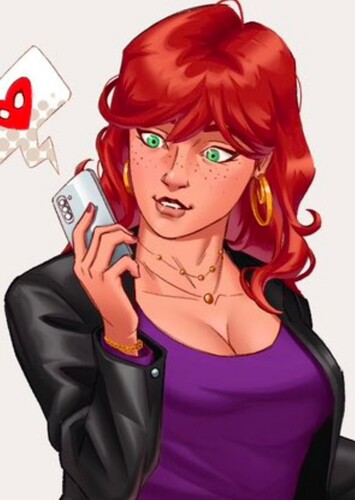 Mary Jane
