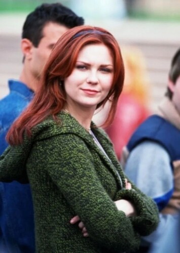 Mary Jane