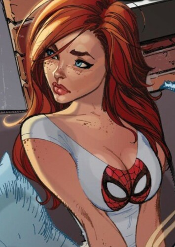 Mary Jane (animation)