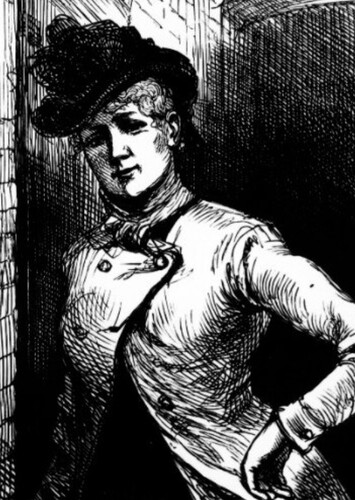 Mary Jane Kelly