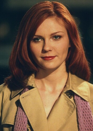 Mary Jane (live-action)