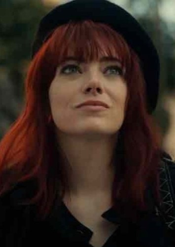Mary Jane Parker