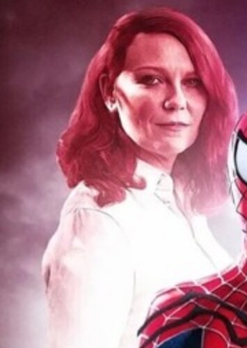 Mary Jane Parker