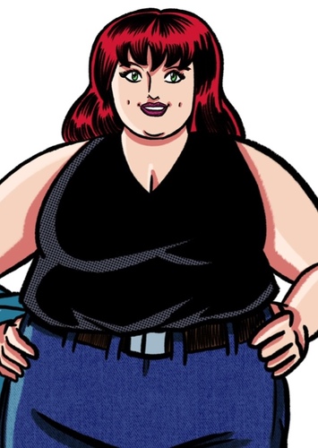 Mary Jane Watson