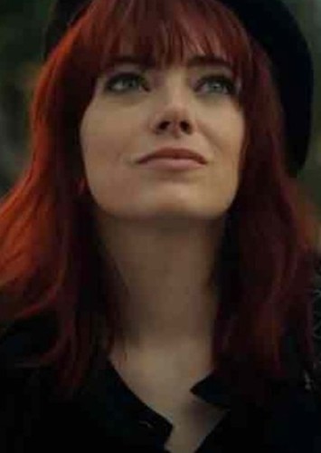Mary Jane Watson