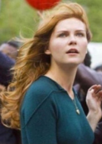 Mary Jane Watson
