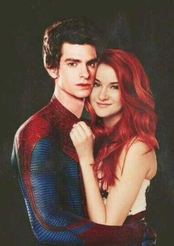 Mary Jane watson
