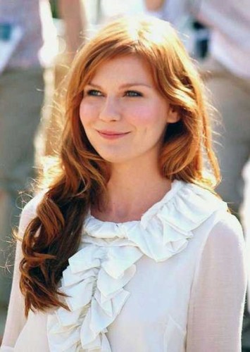 Mary Jane watson