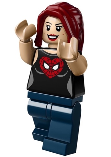 Mary Jane Watson