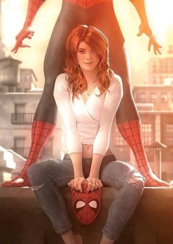 Mary Jane Watson