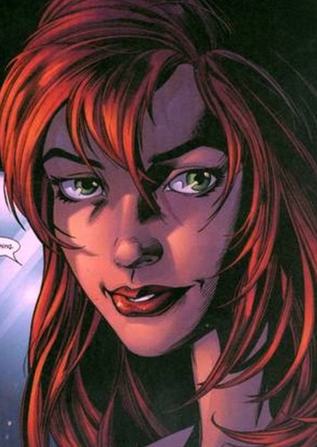 Mary Jane Watson