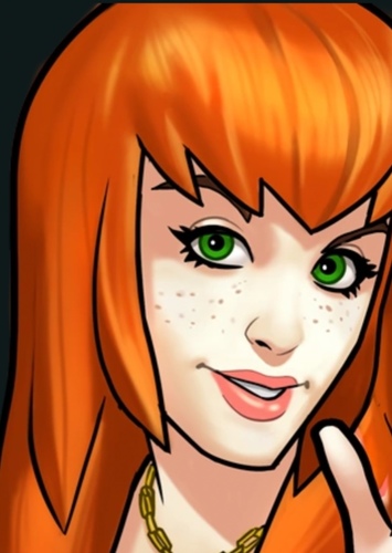 Mary Jane Watson