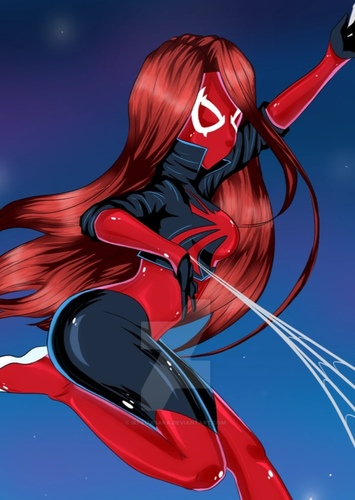 Mary-Jane Watson