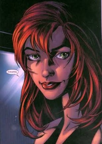 Mary Jane