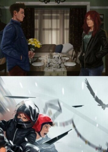 Mary Jane Watson