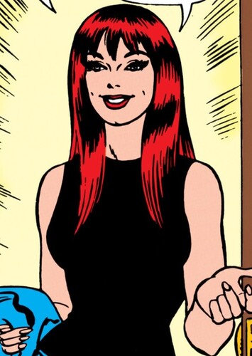Mary Jane Watson