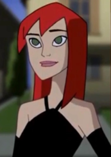 Mary Jane Watson