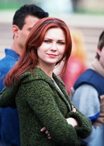 Mary Jane Watson