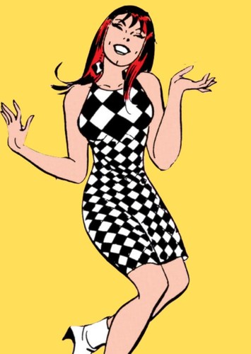 Mary Jane Watson ( 1960s )
