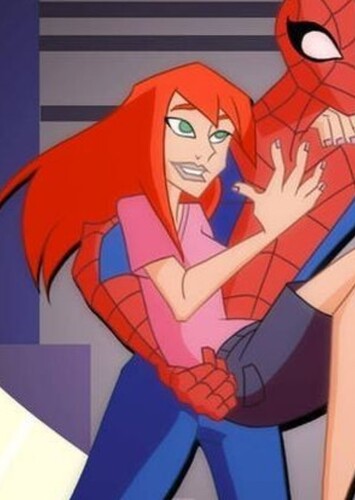 Mary Jane Watson