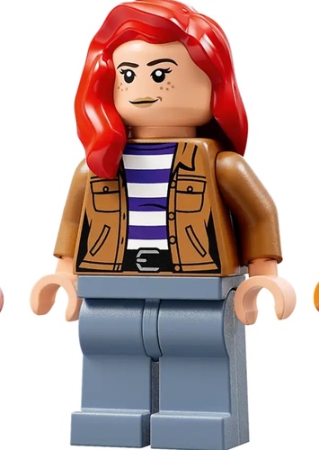 Mary Jane Watson