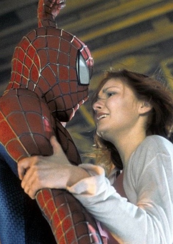 Mary Jane Watson