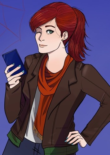 Mary Jane Watson