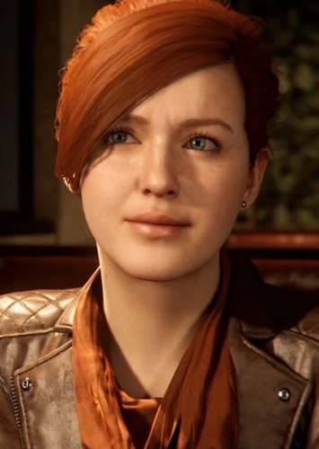 Mary Jane Watson