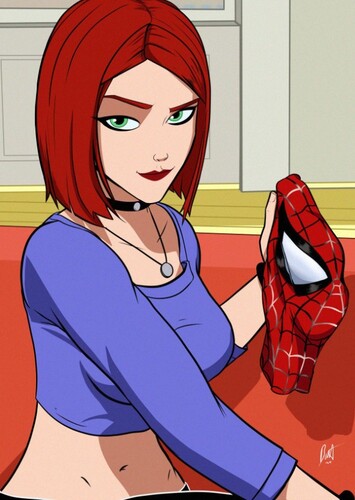 Mary Jane Watson