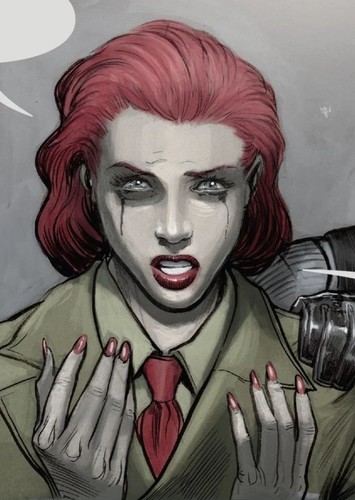Mary Jane Watson