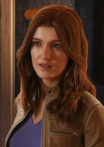Mary Jane Watson