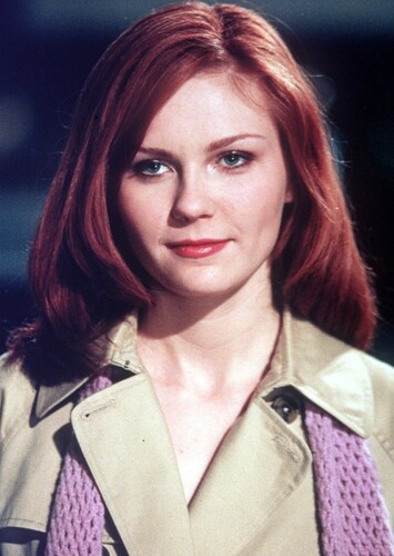 Mary-Jane Watson