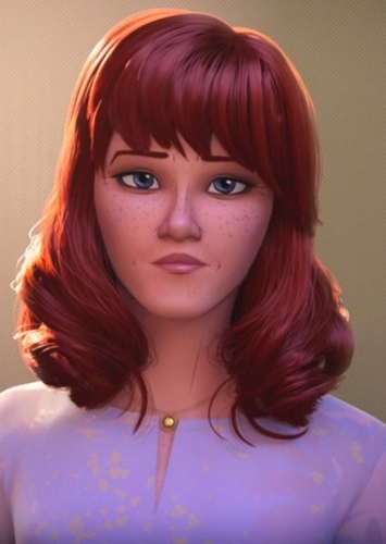 Mary Jane Watson