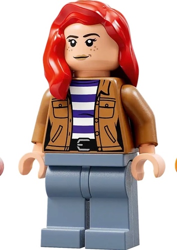 Mary Jane Watson