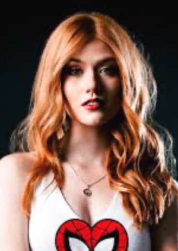 Mary Jane Watson