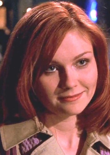 Mary Jane Watson