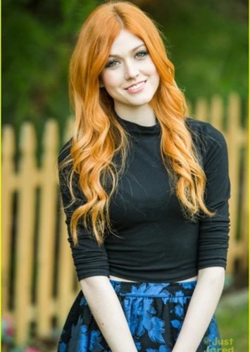 Mary Jane Watson