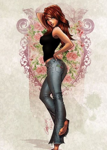 Mary Jane Watson